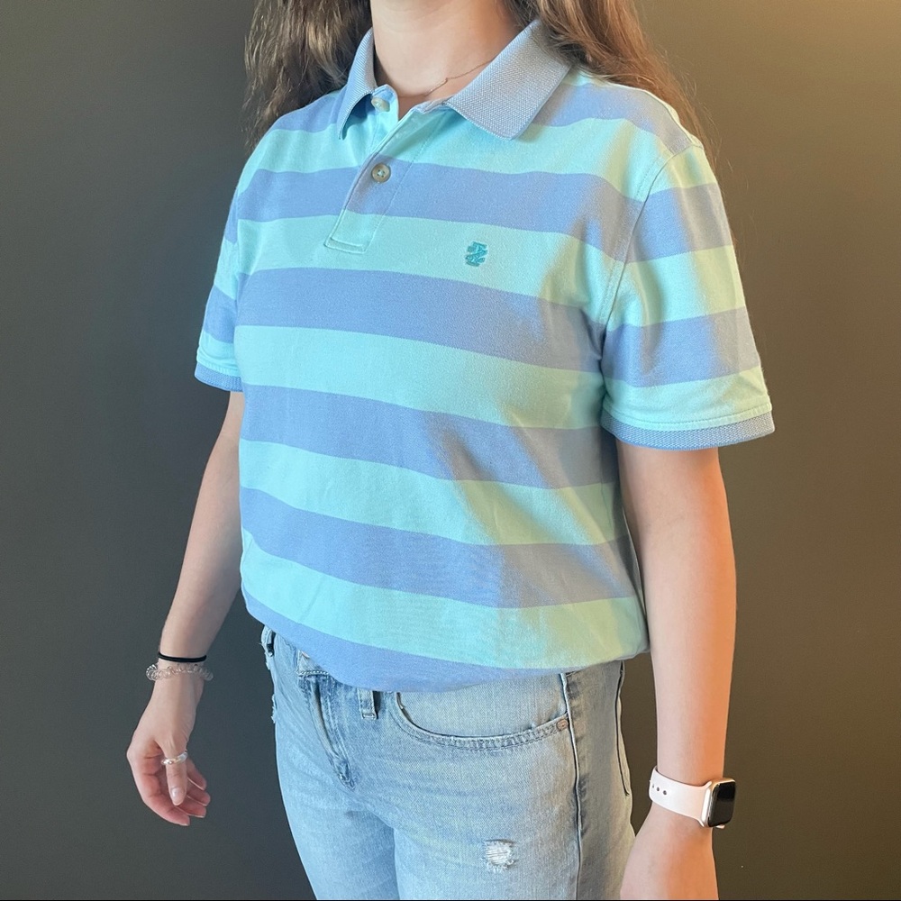 Men’s Izod polo